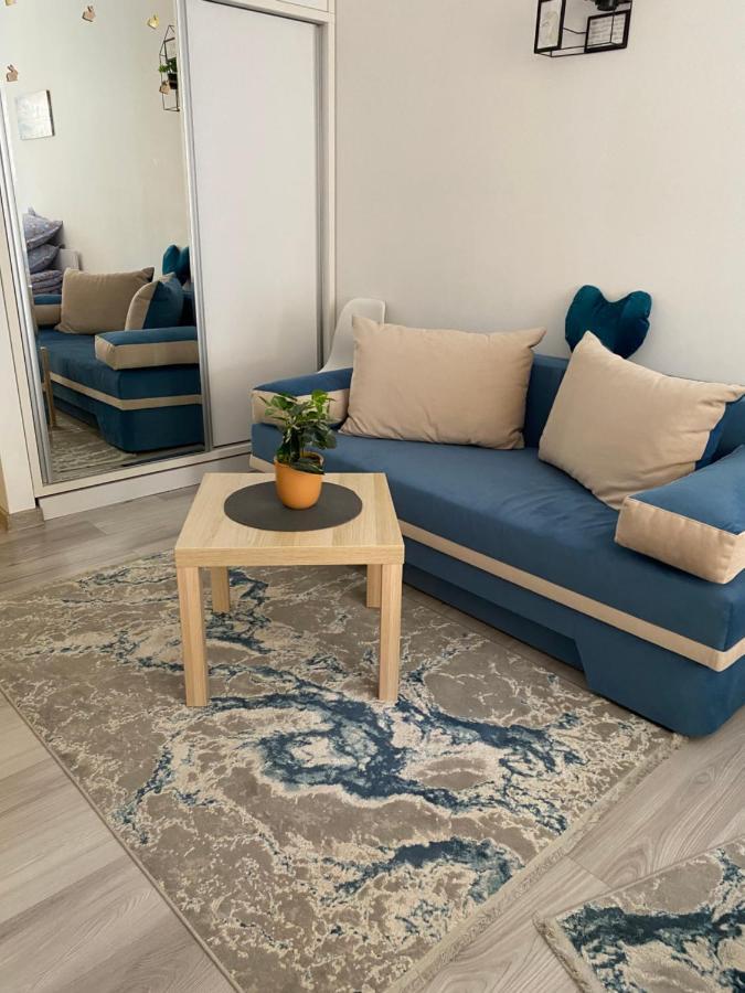 شقة Magic Belleview سِنايا المظهر الخارجي الصورة