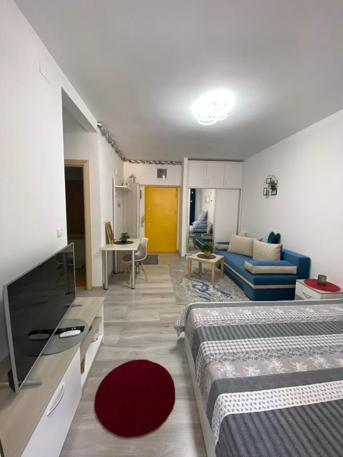 شقة Magic Belleview سِنايا المظهر الخارجي الصورة