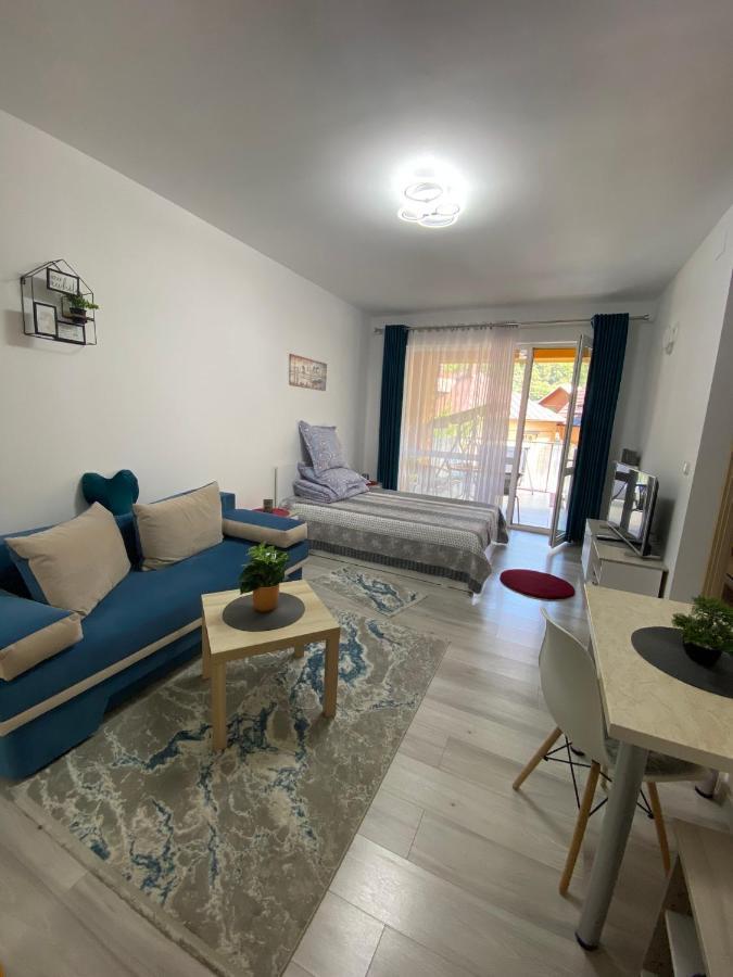 شقة Magic Belleview سِنايا المظهر الخارجي الصورة