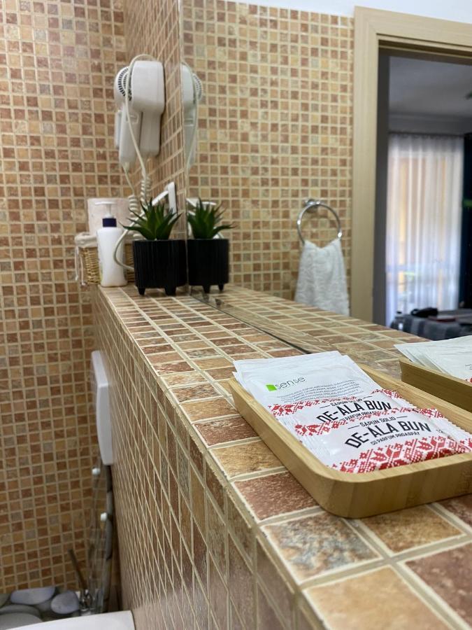 شقة Magic Belleview سِنايا المظهر الخارجي الصورة
