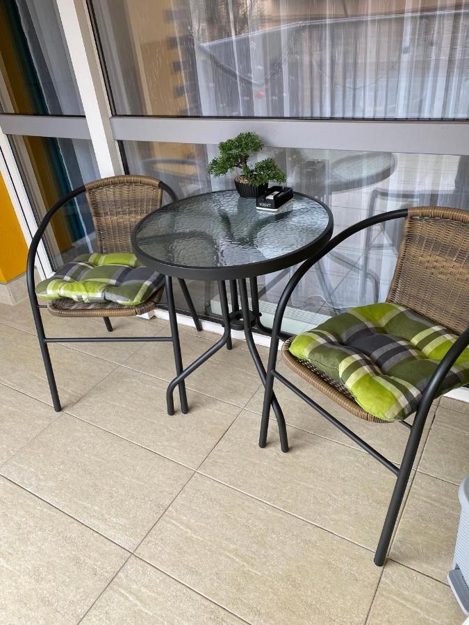 شقة Magic Belleview سِنايا المظهر الخارجي الصورة